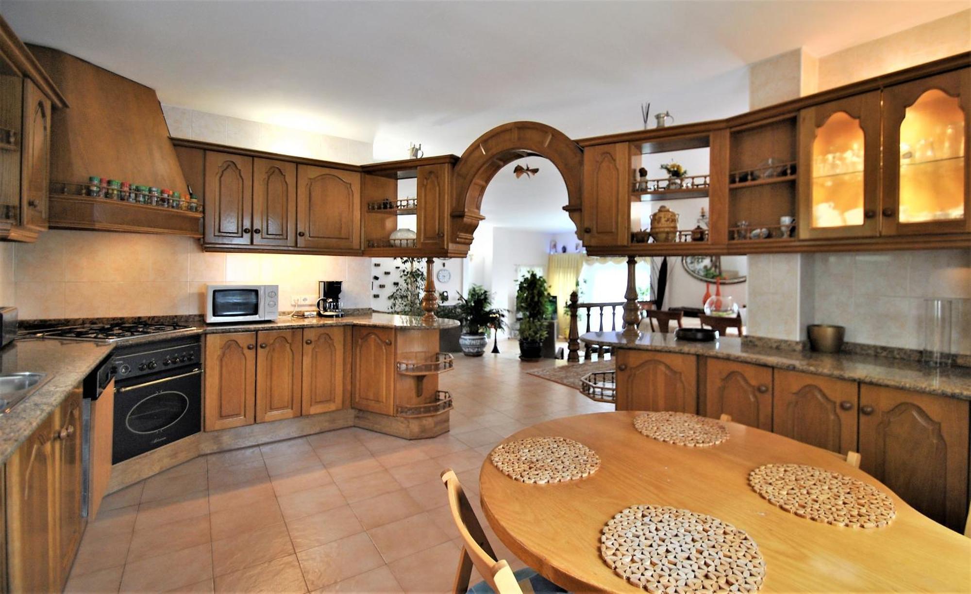 Holiday Villa In 10 Min From Fuengirola Beach With Sea Views Pool Bbq Parking Wifi Aircon Big Garden Mijas Esterno foto