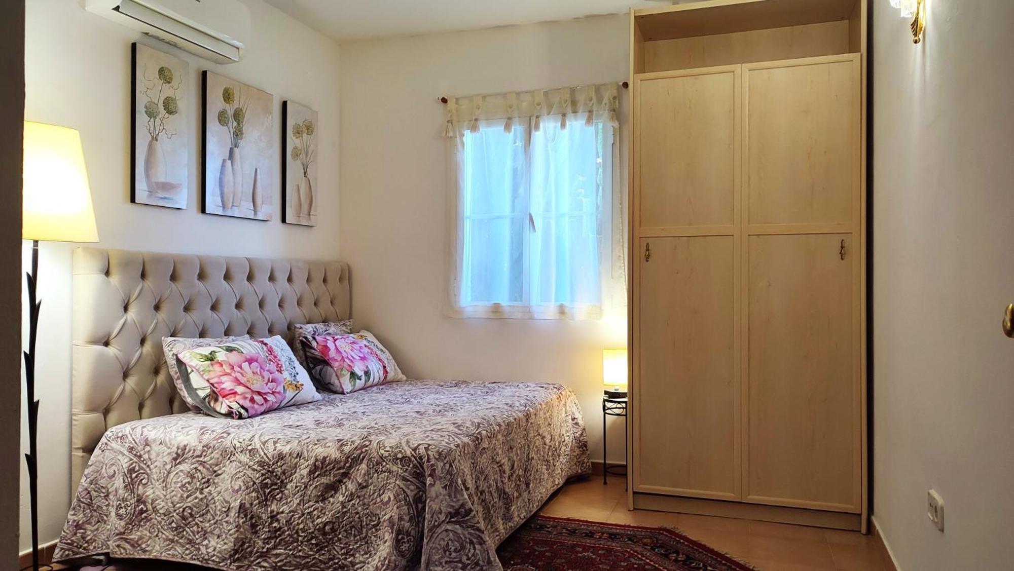 Holiday Villa In 10 Min From Fuengirola Beach With Sea Views Pool Bbq Parking Wifi Aircon Big Garden Mijas Esterno foto