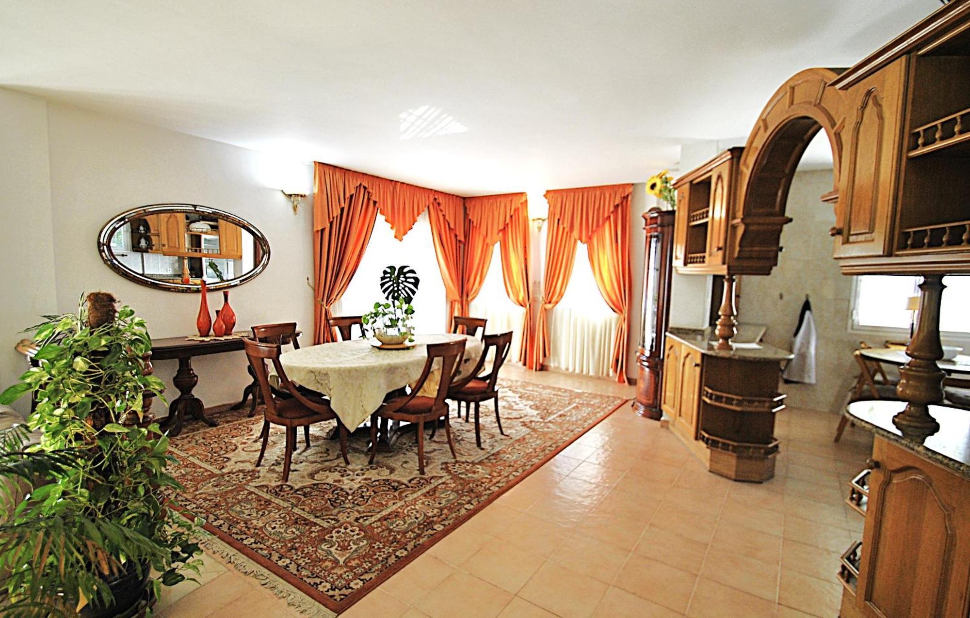Holiday Villa In 10 Min From Fuengirola Beach With Sea Views Pool Bbq Parking Wifi Aircon Big Garden Mijas Esterno foto